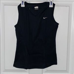 Original NIKE women’s fit dry top